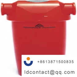 025AO_Domnick Hunter Filter Cartrid